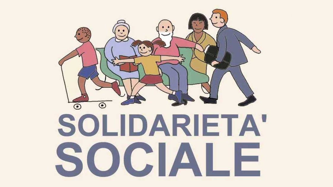 Solidarietà sociale